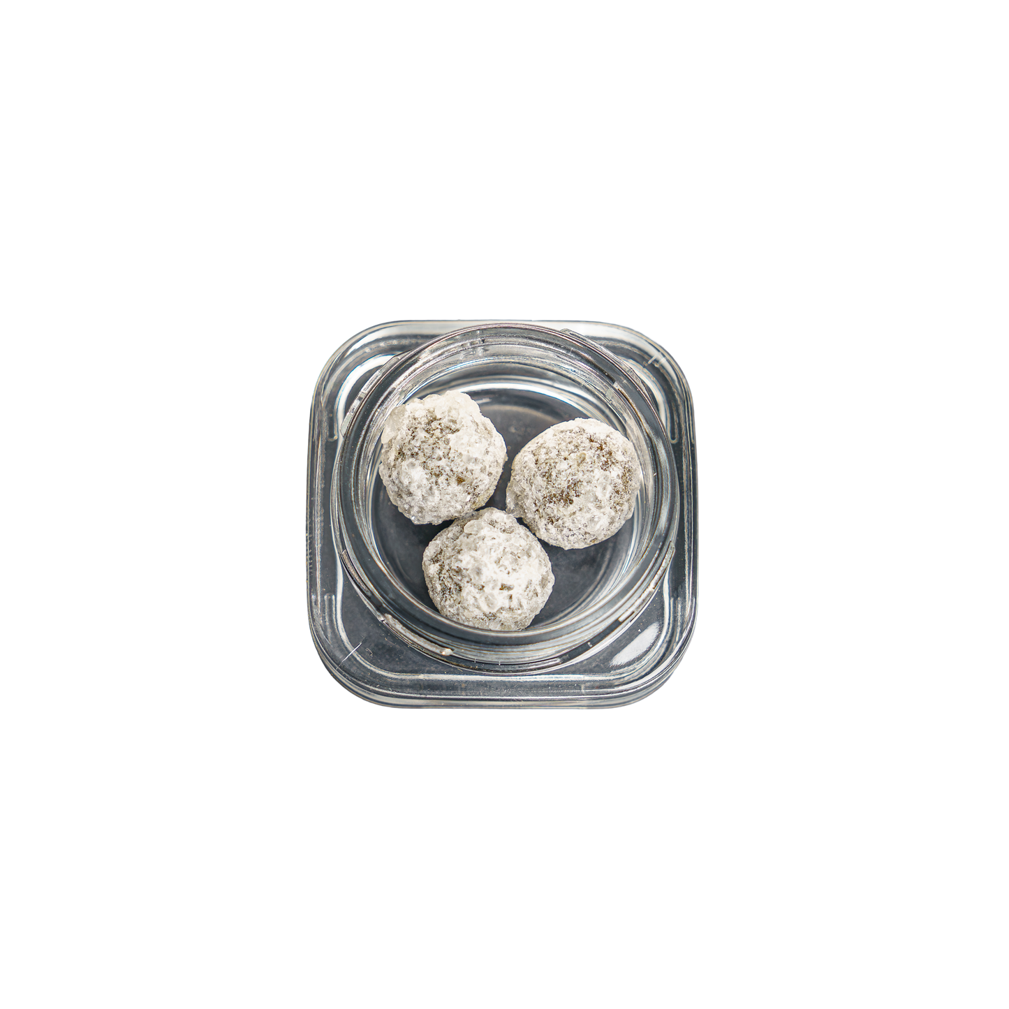 Hashteroids