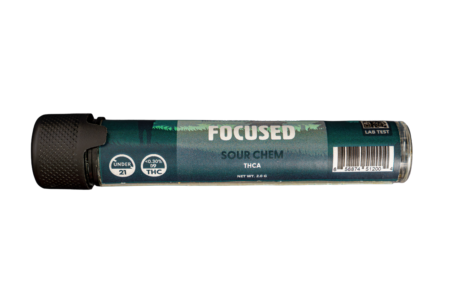 Hash Hole Blunts - Buy 2 Get 1 Free
