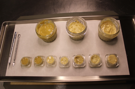 Decarboxylation: How THCA Becomes THC