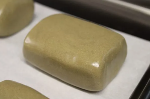 What is Bubble Hash?