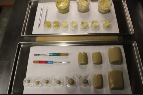 What is THCA Hash? A Complete Beginner's Guide