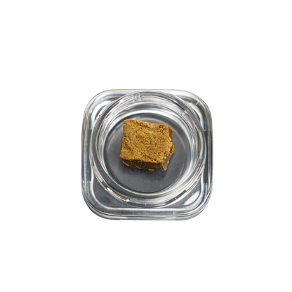 Lebanese Hash: White Runtz