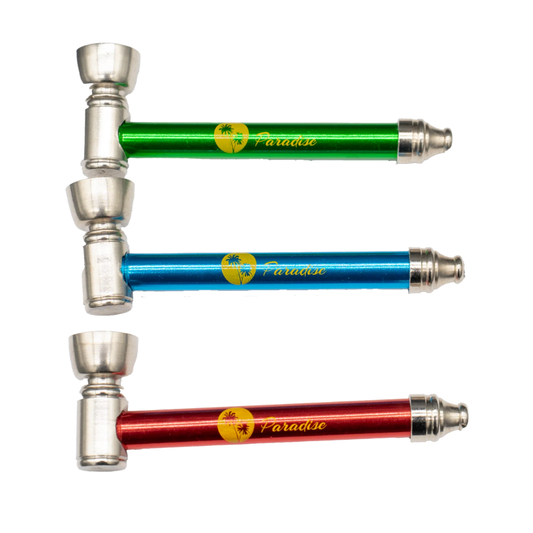 Metal Pipe