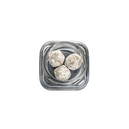 Hashteroids