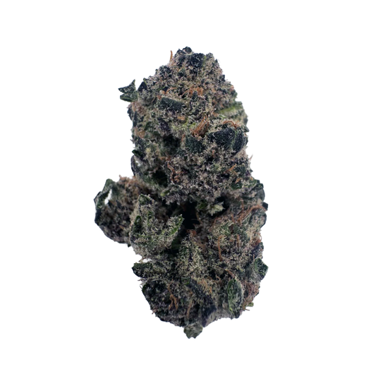 Blueberry Muffins