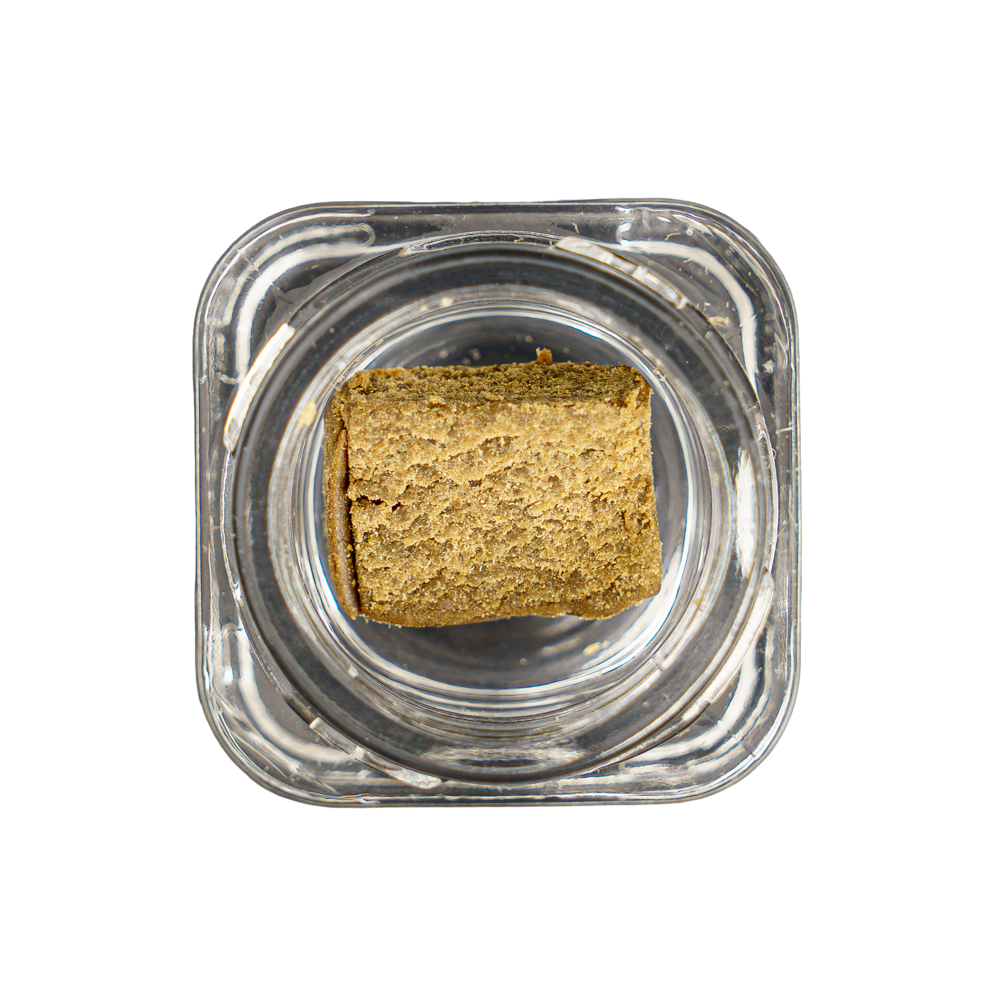 Bubble Hash