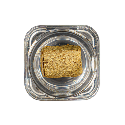 Bubble Hash