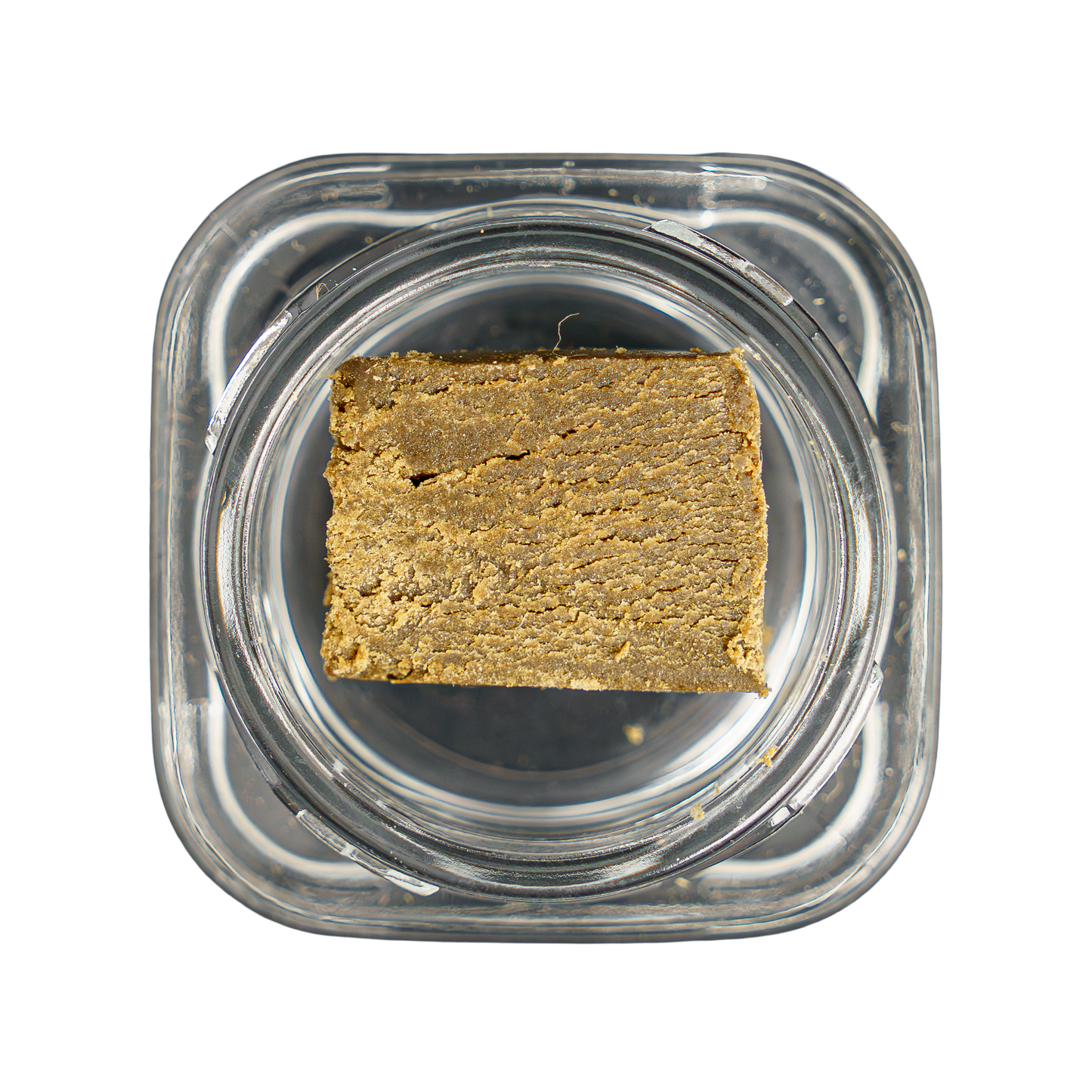 Bubble Hash
