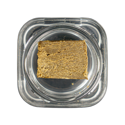 Bubble Hash