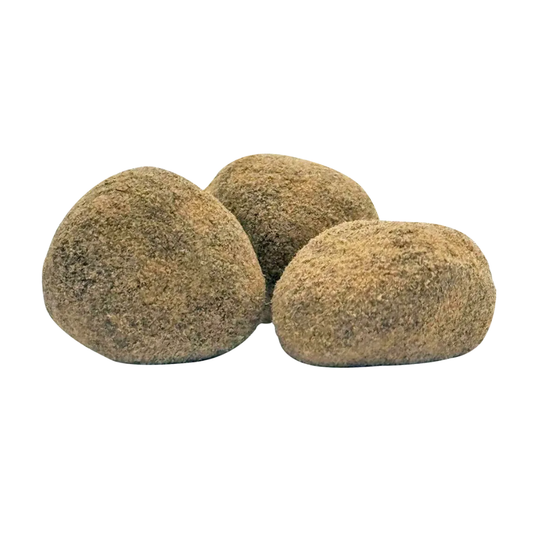 Jet Fuel Moon Rocks