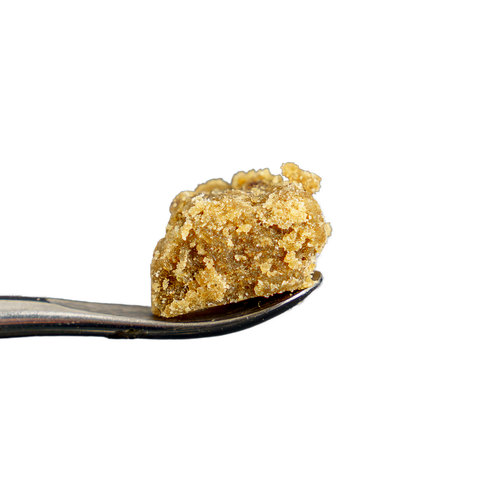 Fresh Frozen Bubble Hash - Buy 1 Get 1 Free