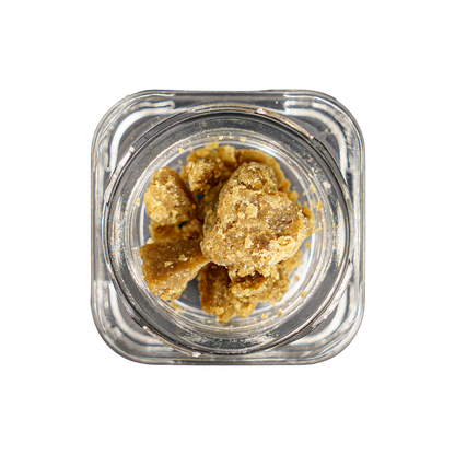 Fresh Frozen Bubble Hash - Buy 1 Get 1 Free
