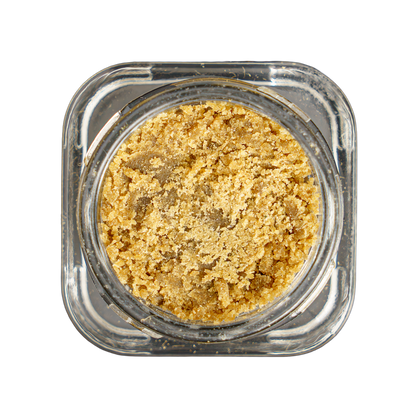 Fresh Frozen Bubble Hash - Buy 1 Get 1 Free