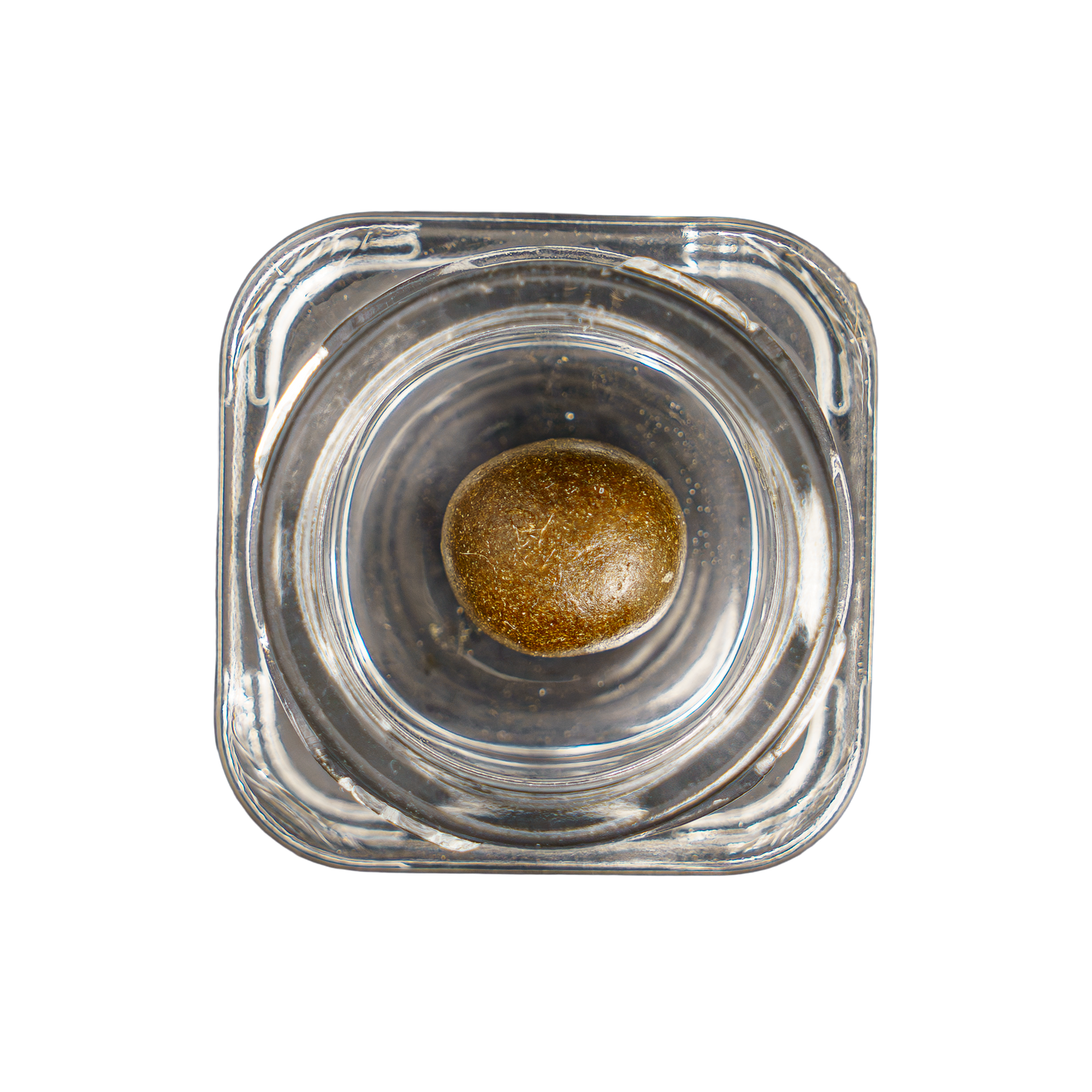 Temple Ball Hash: G41
