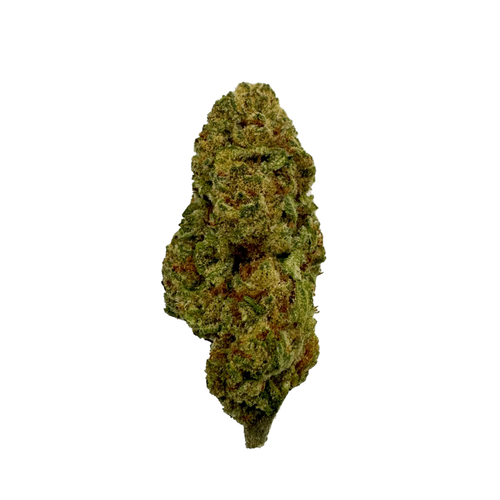 Ghost Train Haze