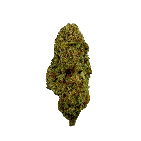 Ghost Train Haze