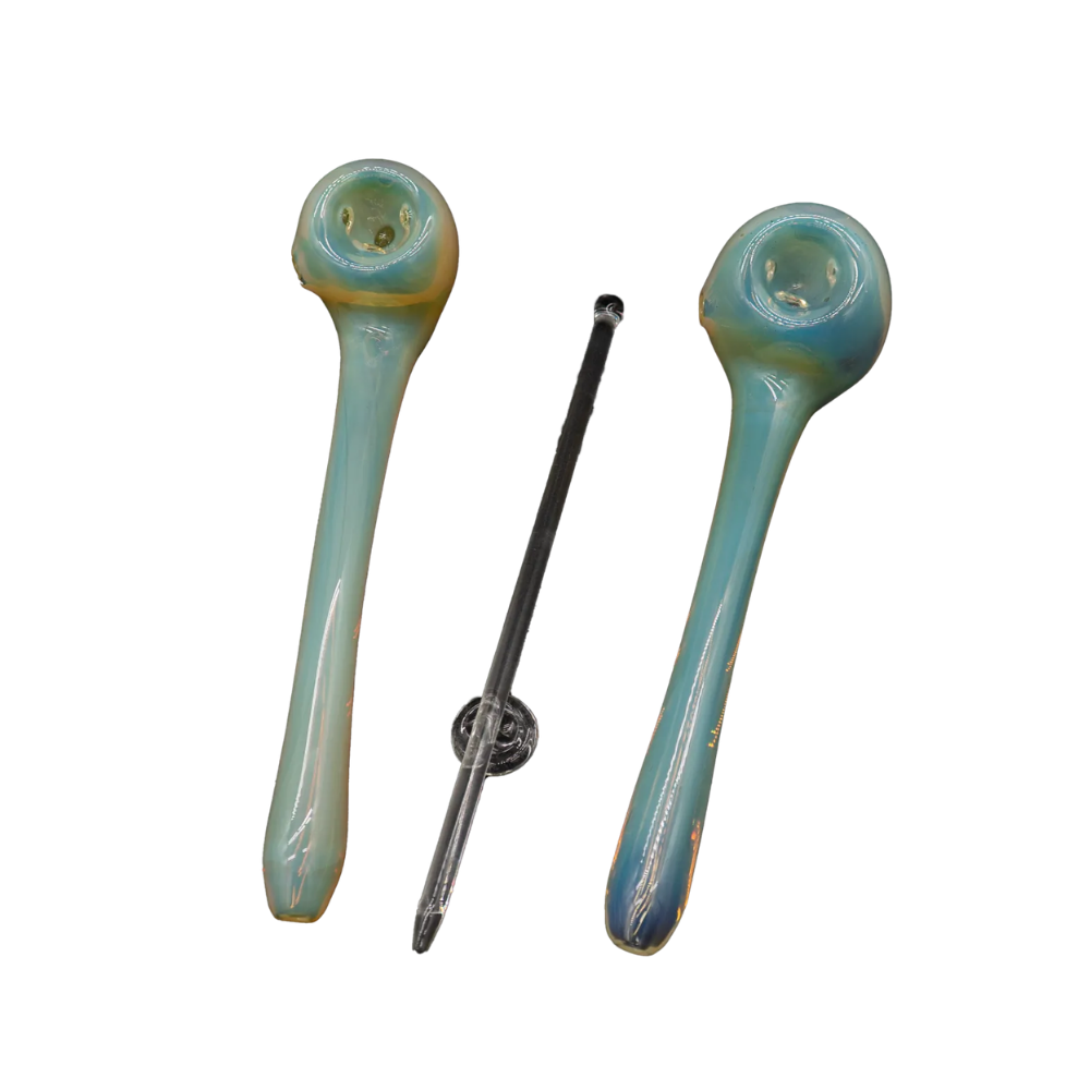 Hash Pipe Kit w/ Wand & Stand