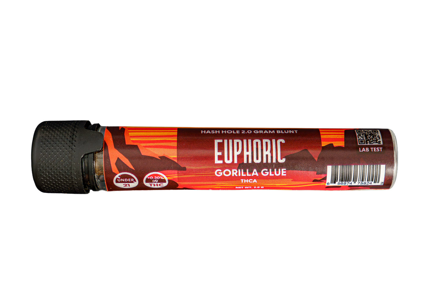 Hash Hole Blunts - Buy 2 Get 1 Free