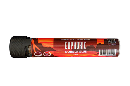 Hash Hole Blunts - Buy 2 Get 1 Free