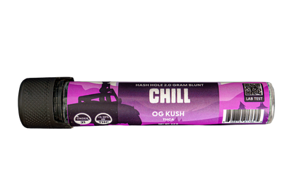 Hash Hole Blunts - Buy 2 Get 1 Free