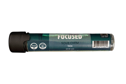 Hash Hole Blunts - Buy 2 Get 1 Free