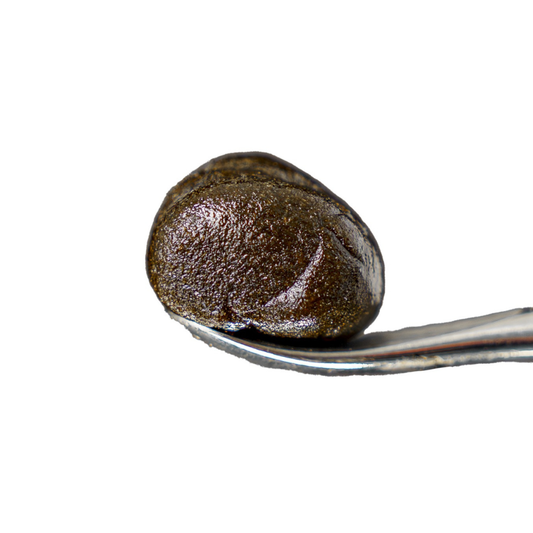 Afghan Hash: Blue Dream