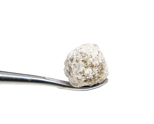 Hashteroids