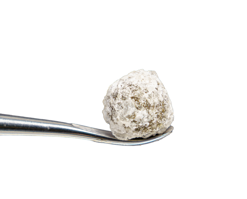 Hashteroids
