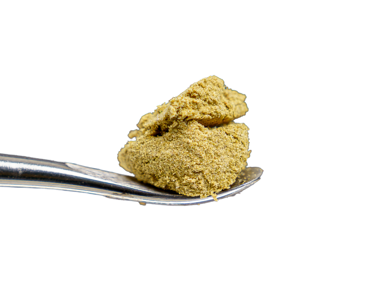 The Hash Passport