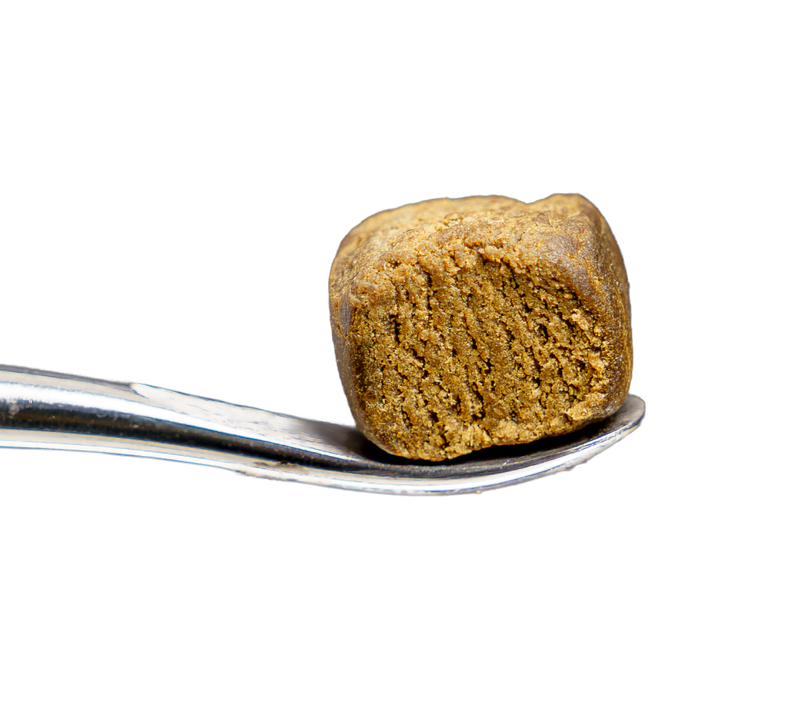 Lebanese Hash: White Runtz