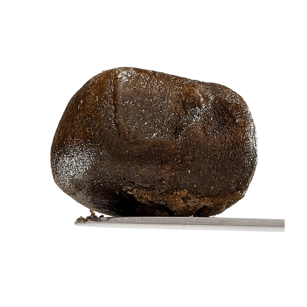 The Hash Passport