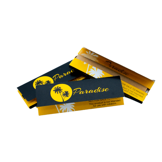 Pre-Roll Papers