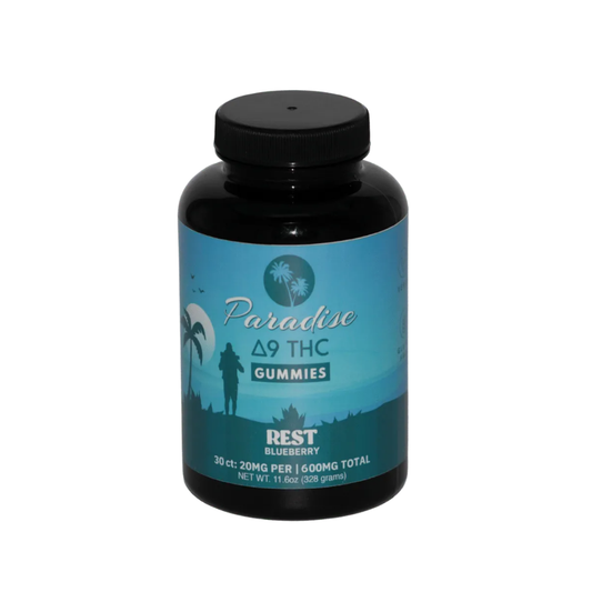 Rest Gummies
