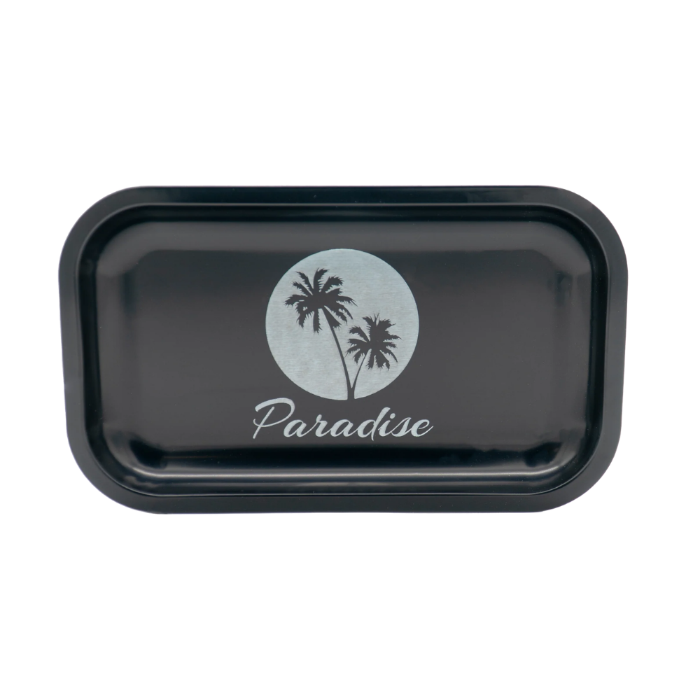 Rolling Tray