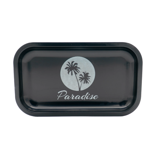 Rolling Tray