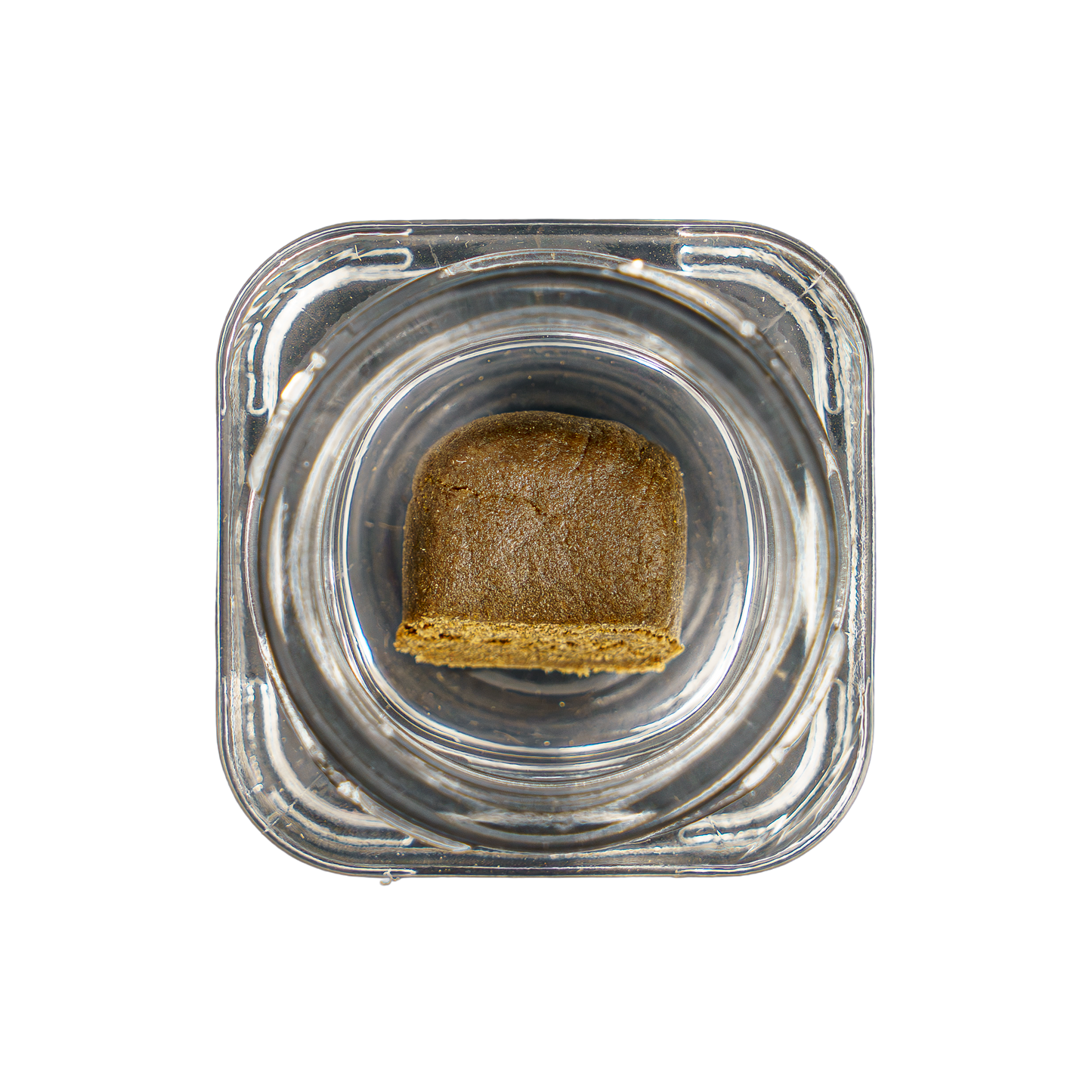 Moroccan Hash: Terp Slurp
