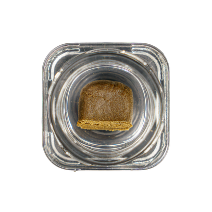 Moroccan Hash: Terp Slurp