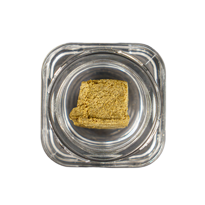Moroccan Hash: Terp Slurp