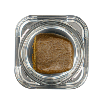 Moroccan Hash: Terp Slurp