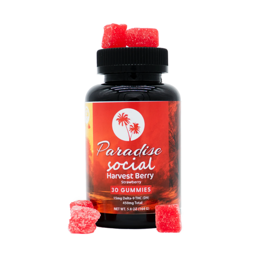 Social Gummies